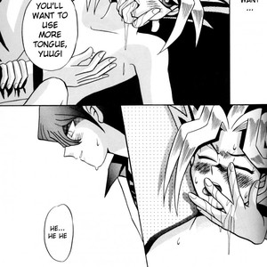 [Meikyukoubou (Ishizaka koji kiyomi)] ATTACK POSITION 1 – Yu-Gi-Oh! dj [Eng] – Gay Manga sex 38