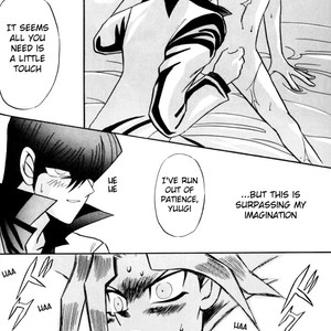 [Meikyukoubou (Ishizaka koji kiyomi)] ATTACK POSITION 1 – Yu-Gi-Oh! dj [Eng] – Gay Manga sex 39