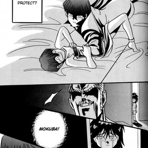 [Meikyukoubou (Ishizaka koji kiyomi)] ATTACK POSITION 1 – Yu-Gi-Oh! dj [Eng] – Gay Manga sex 44