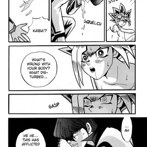 [Meikyukoubou (Ishizaka koji kiyomi)] ATTACK POSITION 1 – Yu-Gi-Oh! dj [Eng] – Gay Manga sex 45