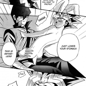 [Meikyukoubou (Ishizaka koji kiyomi)] ATTACK POSITION 1 – Yu-Gi-Oh! dj [Eng] – Gay Manga sex 47