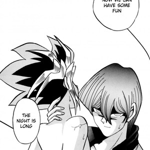 [Meikyukoubou (Ishizaka koji kiyomi)] ATTACK POSITION 1 – Yu-Gi-Oh! dj [Eng] – Gay Manga sex 48