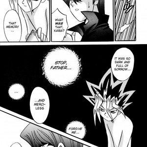 [Meikyukoubou (Ishizaka koji kiyomi)] ATTACK POSITION 1 – Yu-Gi-Oh! dj [Eng] – Gay Manga sex 51