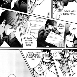 [Meikyukoubou (Ishizaka koji kiyomi)] ATTACK POSITION 1 – Yu-Gi-Oh! dj [Eng] – Gay Manga sex 52