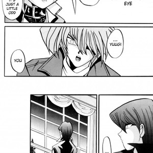 [Meikyukoubou (Ishizaka koji kiyomi)] ATTACK POSITION 1 – Yu-Gi-Oh! dj [Eng] – Gay Manga sex 57