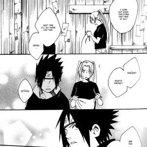 [KSL (OKIMURA Shino)] Naruto dj – Very Special!! [Eng] – Gay Manga sex 11