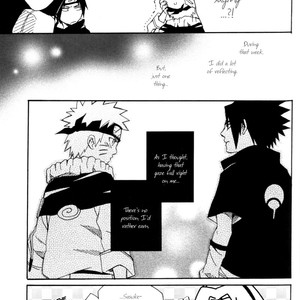 [KSL (OKIMURA Shino)] Naruto dj – Very Special!! [Eng] – Gay Manga sex 25