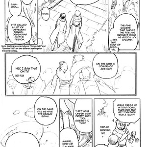 [INARIYA Fusanosuke] First Light – Yuri on Ice dj [Eng] – Gay Manga sex 17