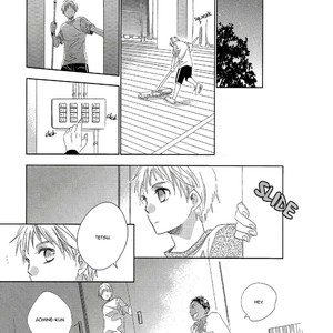 [Dream Works (KUJOU Yako)] Without You – Kuroko no Basuke dj [Eng] – Gay Manga sex 11