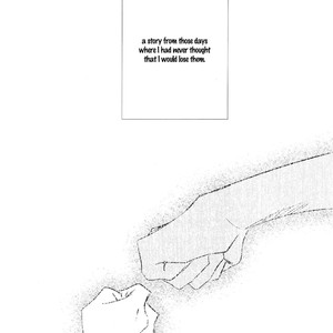[Dream Works (KUJOU Yako)] Without You – Kuroko no Basuke dj [Eng] – Gay Manga sex 28