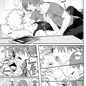 [Hellenism (Y)] Switch On The S – Boku no Hero Academia dj [Eng] – Gay Manga sex 3
