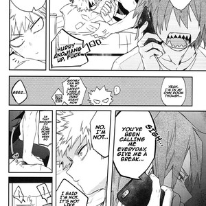 [Hellenism (Y)] Switch On The S – Boku no Hero Academia dj [Eng] – Gay Manga sex 4