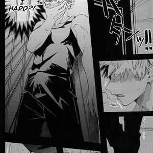 [Hellenism (Y)] Switch On The S – Boku no Hero Academia dj [Eng] – Gay Manga sex 5