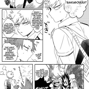 [Hellenism (Y)] Switch On The S – Boku no Hero Academia dj [Eng] – Gay Manga sex 7