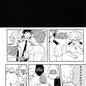 [Hellenism (Y)] Switch On The S – Boku no Hero Academia dj [Eng] – Gay Manga sex 8