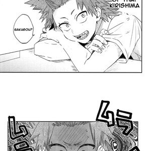 [Hellenism (Y)] Switch On The S – Boku no Hero Academia dj [Eng] – Gay Manga sex 9
