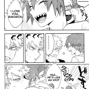 [Hellenism (Y)] Switch On The S – Boku no Hero Academia dj [Eng] – Gay Manga sex 19