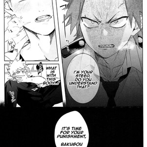 [Hellenism (Y)] Switch On The S – Boku no Hero Academia dj [Eng] – Gay Manga sex 28