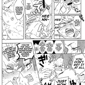 [Hellenism (Y)] Switch On The S – Boku no Hero Academia dj [Eng] – Gay Manga sex 31