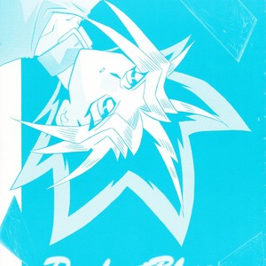 Gay Manga - [CARMINE] PERFECT BLUE – Yu-gi-oh dj [Eng] – Gay Manga
