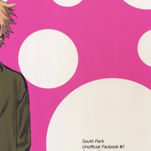 [Dachi Factory (Dachi)] Tweek Sex Craig – South Park dj [Eng] – Gay Manga sex 40