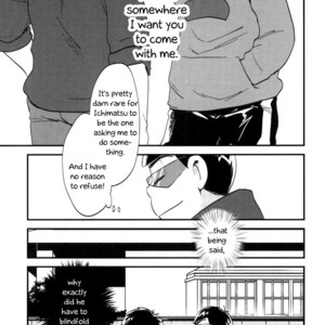 [Iwashiteishoku (Kiri)] The Second Son’s Happy Life Of Imprisonment [Eng] {Sexy Akiba Detectives} – Gay Manga sex 2