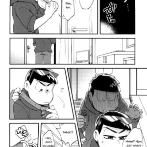 [Iwashiteishoku (Kiri)] The Second Son’s Happy Life Of Imprisonment [Eng] {Sexy Akiba Detectives} – Gay Manga sex 3