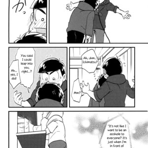 [Iwashiteishoku (Kiri)] The Second Son’s Happy Life Of Imprisonment [Eng] {Sexy Akiba Detectives} – Gay Manga sex 9