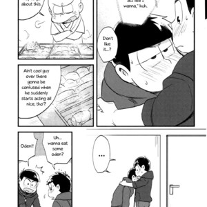 [Iwashiteishoku (Kiri)] The Second Son’s Happy Life Of Imprisonment [Eng] {Sexy Akiba Detectives} – Gay Manga sex 10