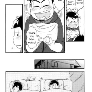 [Iwashiteishoku (Kiri)] The Second Son’s Happy Life Of Imprisonment [Eng] {Sexy Akiba Detectives} – Gay Manga sex 11