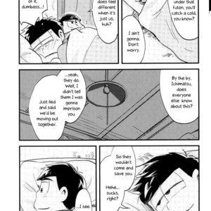 [Iwashiteishoku (Kiri)] The Second Son’s Happy Life Of Imprisonment [Eng] {Sexy Akiba Detectives} – Gay Manga sex 12