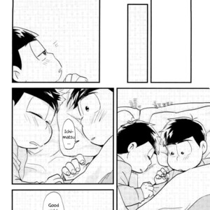 [Iwashiteishoku (Kiri)] The Second Son’s Happy Life Of Imprisonment [Eng] {Sexy Akiba Detectives} – Gay Manga sex 13