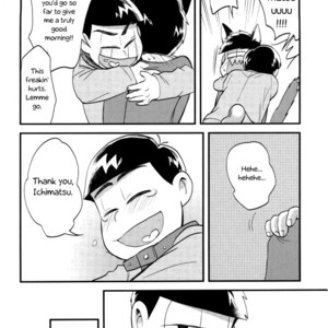 [Iwashiteishoku (Kiri)] The Second Son’s Happy Life Of Imprisonment [Eng] {Sexy Akiba Detectives} – Gay Manga sex 15