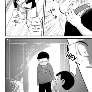 [Iwashiteishoku (Kiri)] The Second Son’s Happy Life Of Imprisonment [Eng] {Sexy Akiba Detectives} – Gay Manga sex 19