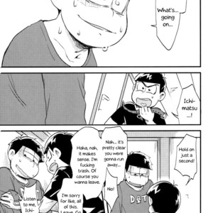 [Iwashiteishoku (Kiri)] The Second Son’s Happy Life Of Imprisonment [Eng] {Sexy Akiba Detectives} – Gay Manga sex 20