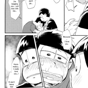 [Iwashiteishoku (Kiri)] The Second Son’s Happy Life Of Imprisonment [Eng] {Sexy Akiba Detectives} – Gay Manga sex 21