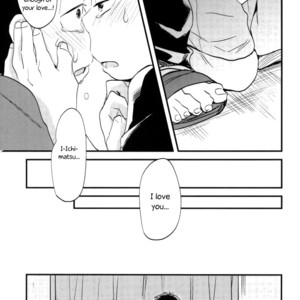[Iwashiteishoku (Kiri)] The Second Son’s Happy Life Of Imprisonment [Eng] {Sexy Akiba Detectives} – Gay Manga sex 22