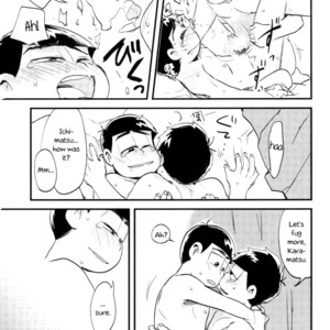 [Iwashiteishoku (Kiri)] The Second Son’s Happy Life Of Imprisonment [Eng] {Sexy Akiba Detectives} – Gay Manga sex 24