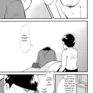 [Iwashiteishoku (Kiri)] The Second Son’s Happy Life Of Imprisonment [Eng] {Sexy Akiba Detectives} – Gay Manga sex 28