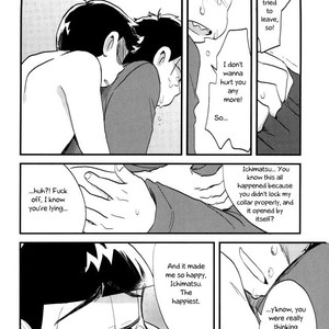 [Iwashiteishoku (Kiri)] The Second Son’s Happy Life Of Imprisonment [Eng] {Sexy Akiba Detectives} – Gay Manga sex 29