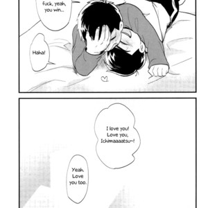 [Iwashiteishoku (Kiri)] The Second Son’s Happy Life Of Imprisonment [Eng] {Sexy Akiba Detectives} – Gay Manga sex 32