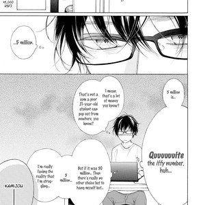 [Haruichi] Kafuka Koufukuron [Eng] – Gay Manga sex 7