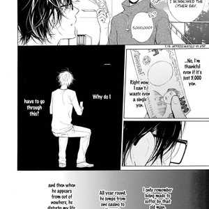 [Haruichi] Kafuka Koufukuron [Eng] – Gay Manga sex 8
