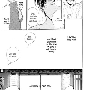 [Haruichi] Kafuka Koufukuron [Eng] – Gay Manga sex 9