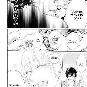 [Haruichi] Kafuka Koufukuron [Eng] – Gay Manga sex 12