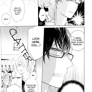 [Haruichi] Kafuka Koufukuron [Eng] – Gay Manga sex 13