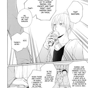 [Haruichi] Kafuka Koufukuron [Eng] – Gay Manga sex 16
