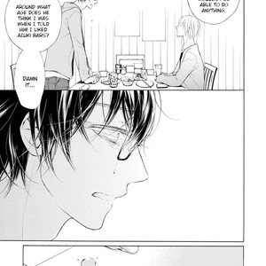 [Haruichi] Kafuka Koufukuron [Eng] – Gay Manga sex 19