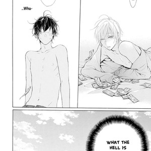 [Haruichi] Kafuka Koufukuron [Eng] – Gay Manga sex 24