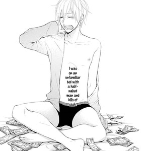 [Haruichi] Kafuka Koufukuron [Eng] – Gay Manga sex 31